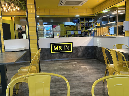 Photo of Mr T's Wakefield - 17 Jacob's Well Ln, Wakefield WF1 3NR