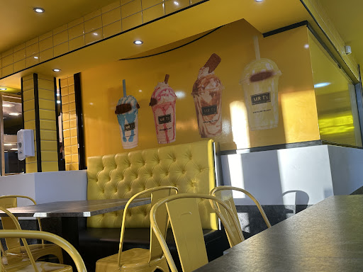 Photo of Mr T's Wakefield - 17 Jacob's Well Ln, Wakefield WF1 3NR