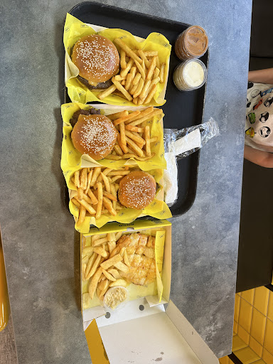 Photo of Mr T's Wakefield - 17 Jacob's Well Ln, Wakefield WF1 3NR