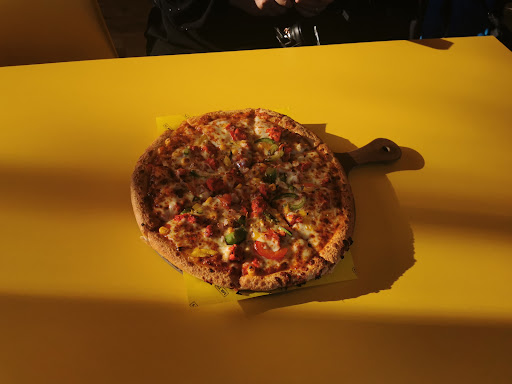 Photo of Mr T's Wakefield - 17 Jacob's Well Ln, Wakefield WF1 3NR