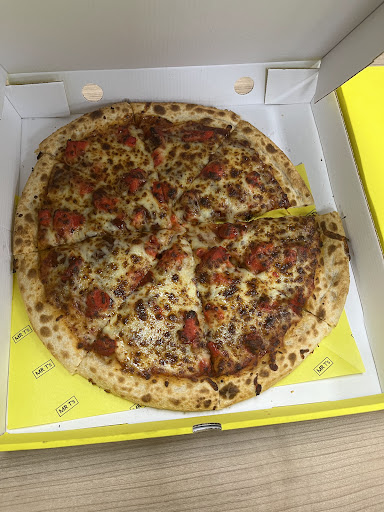 Photo of Mr T's Wakefield - 17 Jacob's Well Ln, Wakefield WF1 3NR