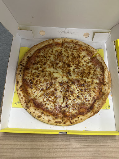 Photo of Mr T's Wakefield - 17 Jacob's Well Ln, Wakefield WF1 3NR