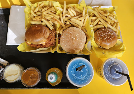 Photo of Mr T's Wakefield - 17 Jacob's Well Ln, Wakefield WF1 3NR