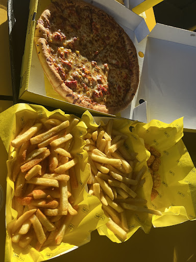 Photo of Mr T's Wakefield - 17 Jacob's Well Ln, Wakefield WF1 3NR