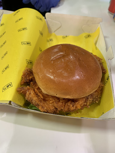 Photo of Mr T's Wakefield - 17 Jacob's Well Ln, Wakefield WF1 3NR