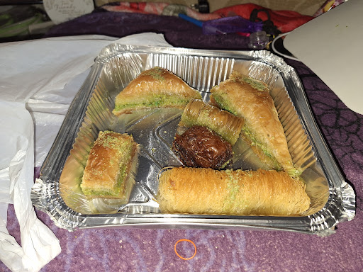 Photo of Nowrooz Restaurant - 89 Commercial St, Batley WF17 5EF