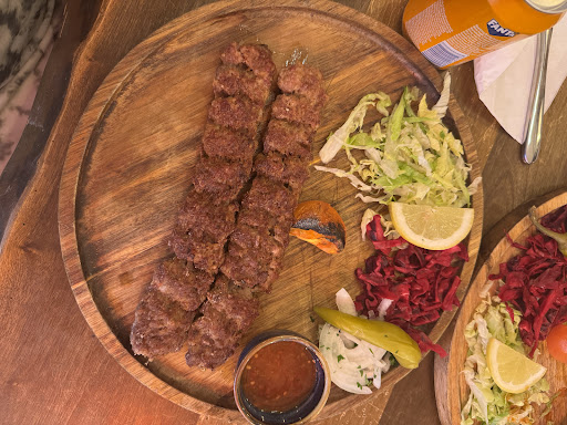 Photo of Nowrooz Restaurant - 89 Commercial St, Batley WF17 5EF