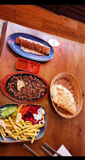 Photo of Nowrooz Restaurant - 89 Commercial St, Batley WF17 5EF