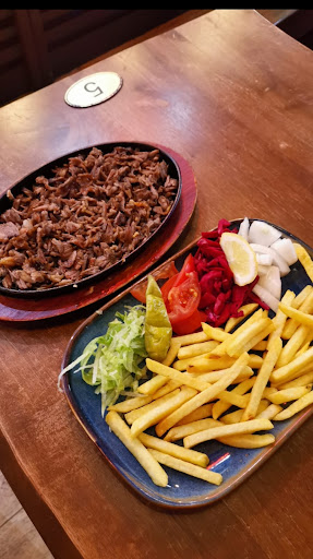 Photo of Nowrooz Restaurant - 89 Commercial St, Batley WF17 5EF