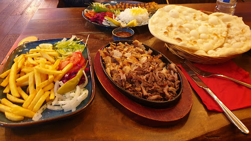 Photo of Nowrooz Restaurant - 89 Commercial St, Batley WF17 5EF