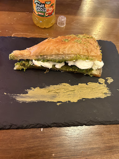 Photo of Nowrooz Restaurant - 89 Commercial St, Batley WF17 5EF