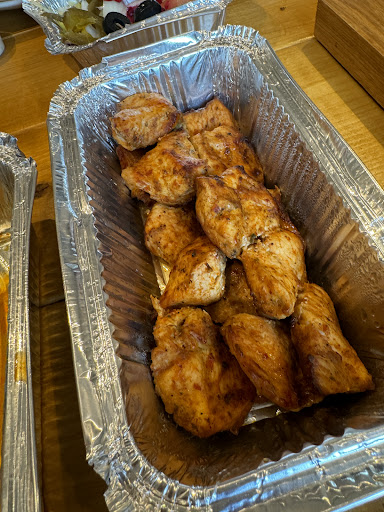 Photo of Nowrooz Restaurant - 89 Commercial St, Batley WF17 5EF