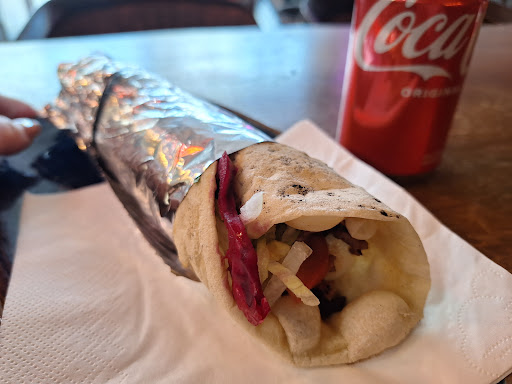 Photo of Nowrooz Restaurant - 89 Commercial St, Batley WF17 5EF