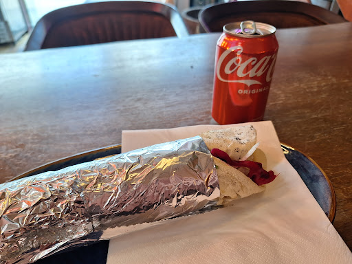 Photo of Nowrooz Restaurant - 89 Commercial St, Batley WF17 5EF