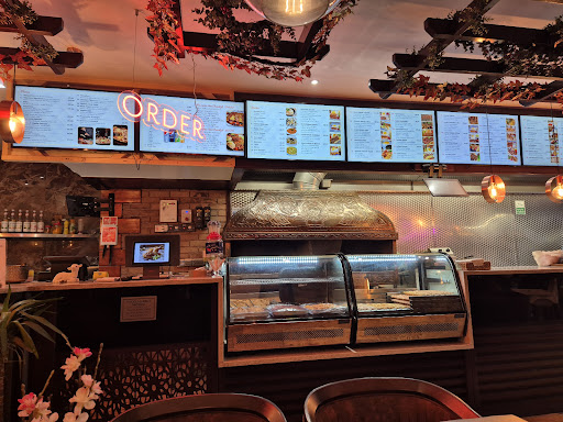 Photo of Nowrooz Restaurant - 89 Commercial St, Batley WF17 5EF