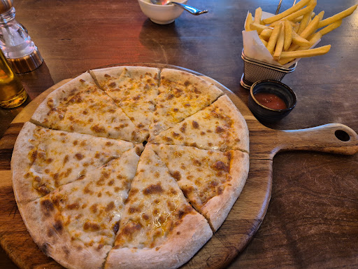 Photo of Nowrooz Restaurant - 89 Commercial St, Batley WF17 5EF