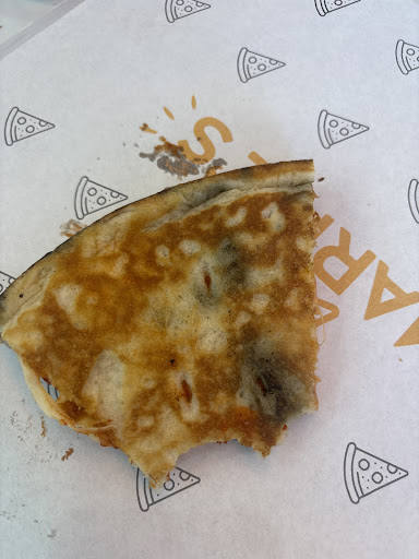 Photo of Markie's - 122 Horbury Rd, Lupset, Wakefield WF2 8BQ