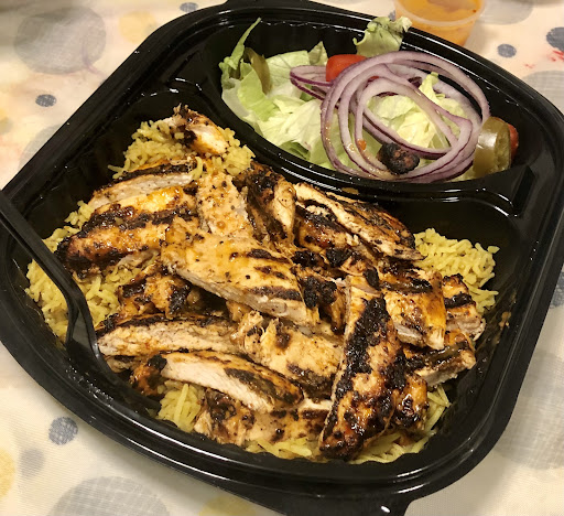 Photo of Markie's - 122 Horbury Rd, Lupset, Wakefield WF2 8BQ