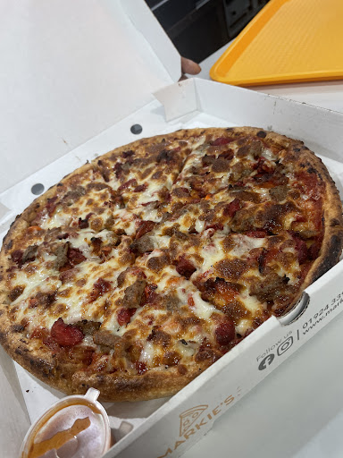 Photo of Markie's - 122 Horbury Rd, Lupset, Wakefield WF2 8BQ