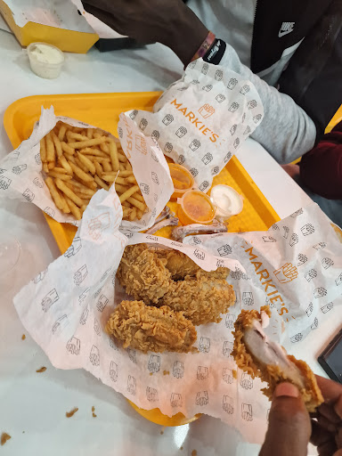 Photo of Markie's - 122 Horbury Rd, Lupset, Wakefield WF2 8BQ