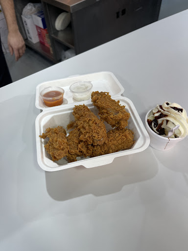 Photo of Markie's - 122 Horbury Rd, Lupset, Wakefield WF2 8BQ