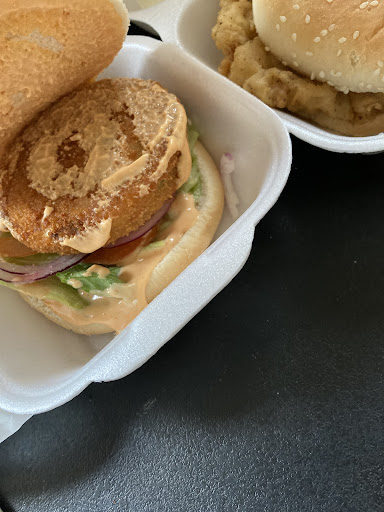 Photo of Markie's - 122 Horbury Rd, Lupset, Wakefield WF2 8BQ