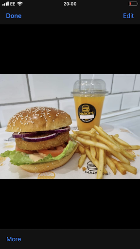 Photo of Markie's - 122 Horbury Rd, Lupset, Wakefield WF2 8BQ