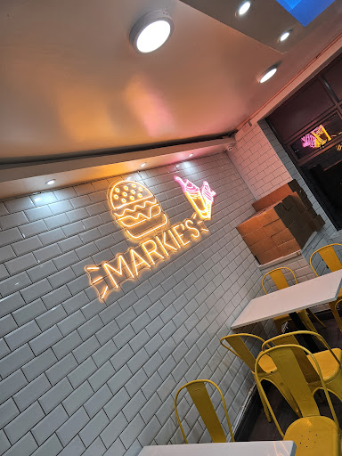 Photo of Markie's - 122 Horbury Rd, Lupset, Wakefield WF2 8BQ