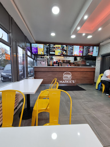 Photo of Markie's - 122 Horbury Rd, Lupset, Wakefield WF2 8BQ