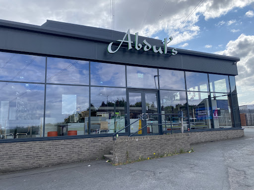 Photo of Abdul's - 151 Broadway, Lupset, Wakefield WF2 8AU