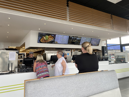 Photo of Abdul's - 151 Broadway, Lupset, Wakefield WF2 8AU