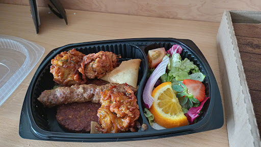 Photo of Abdul's - 151 Broadway, Lupset, Wakefield WF2 8AU