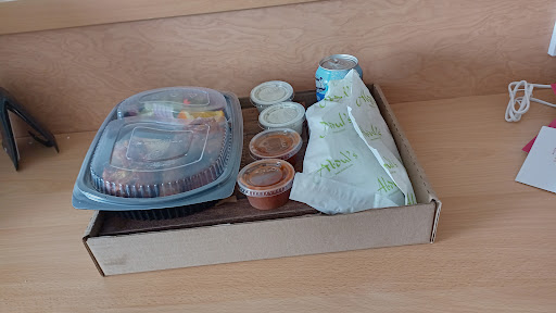 Photo of Abdul's - 151 Broadway, Lupset, Wakefield WF2 8AU