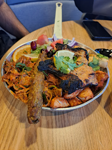 Photo of Abdul's - 151 Broadway, Lupset, Wakefield WF2 8AU