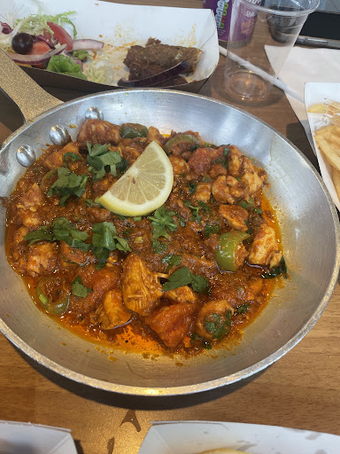 Photo of Abdul's - 151 Broadway, Lupset, Wakefield WF2 8AU