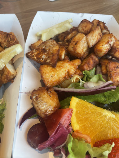 Photo of Abdul's - 151 Broadway, Lupset, Wakefield WF2 8AU