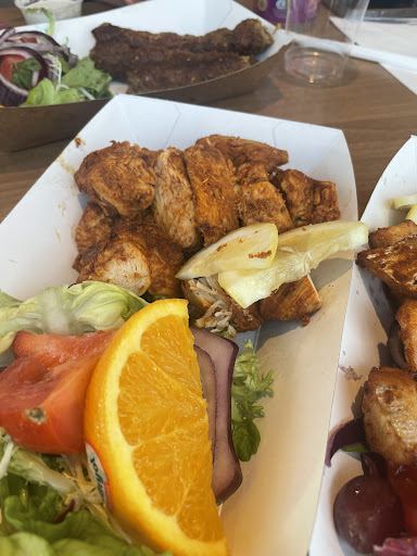 Photo of Abdul's - 151 Broadway, Lupset, Wakefield WF2 8AU