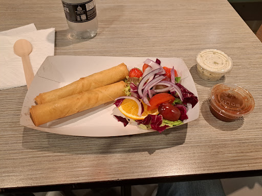 Photo of Abdul's - 151 Broadway, Lupset, Wakefield WF2 8AU