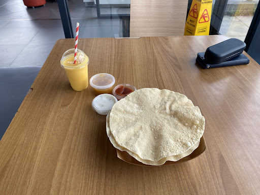 Photo of Abdul's - 151 Broadway, Lupset, Wakefield WF2 8AU