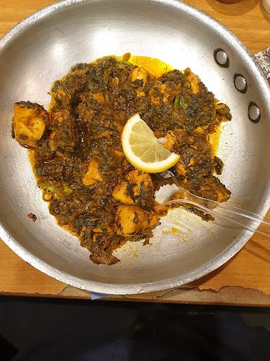 Photo of Abdul's - 151 Broadway, Lupset, Wakefield WF2 8AU