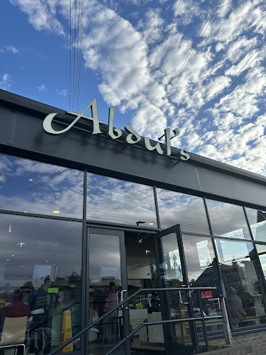 Photo of Abdul's - 151 Broadway, Lupset, Wakefield WF2 8AU