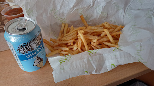 Photo of Abdul's - 151 Broadway, Lupset, Wakefield WF2 8AU