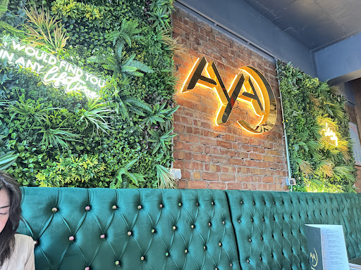 Photo of Aya Turkish Bar & Grill - 80 Kirkgate, Wakefield WF1 1TB
