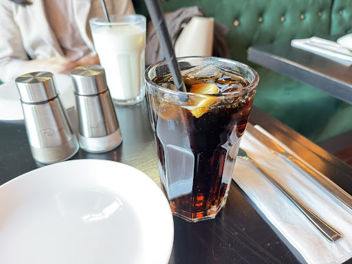 Photo of Aya Turkish Bar & Grill - 80 Kirkgate, Wakefield WF1 1TB