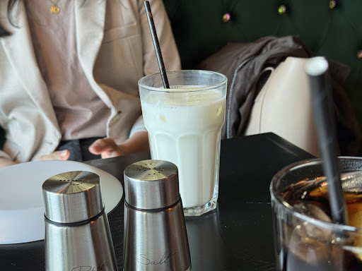 Photo of Aya Turkish Bar & Grill - 80 Kirkgate, Wakefield WF1 1TB