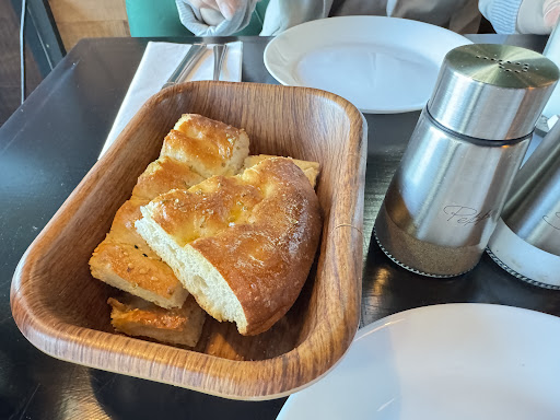 Photo of Aya Turkish Bar & Grill - 80 Kirkgate, Wakefield WF1 1TB