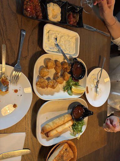 Photo of Aya Turkish Bar & Grill - 80 Kirkgate, Wakefield WF1 1TB