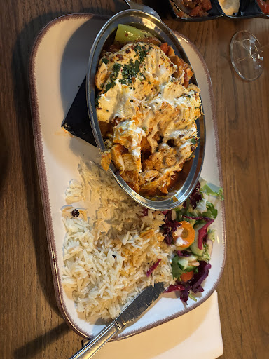 Photo of Aya Turkish Bar & Grill - 80 Kirkgate, Wakefield WF1 1TB