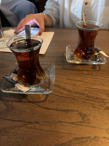 Photo of Aya Turkish Bar & Grill - 80 Kirkgate, Wakefield WF1 1TB