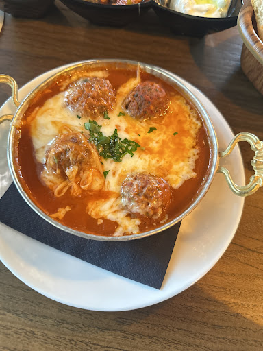 Photo of Aya Turkish Bar & Grill - 80 Kirkgate, Wakefield WF1 1TB